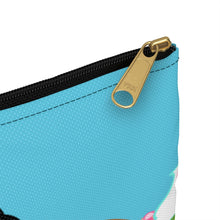 Load image into Gallery viewer, Candy Girl Curly Accessory Pouch