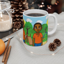 Load image into Gallery viewer, Playground Fun 11oz Mug