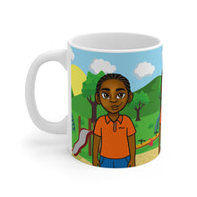 Load image into Gallery viewer, Playground Fun 11oz Mug