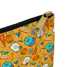 Load image into Gallery viewer, Believe In Yourself Accessory Pouch