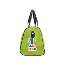 Load image into Gallery viewer, All Star Baseball Boy Travel Bag