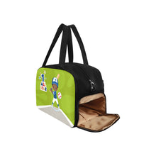 Load image into Gallery viewer, All Star Baseball Boy On-The-Go Bag