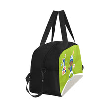 Load image into Gallery viewer, All Star Baseball Boy On-The-Go Bag