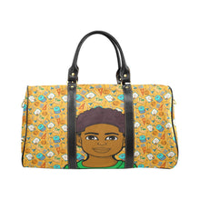 Load image into Gallery viewer, Believe In Yourself Travel Bag