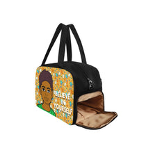 Load image into Gallery viewer, Believe In Yourself On-The-Go Bag