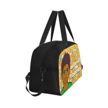 Load image into Gallery viewer, Believe In Yourself On-The-Go Bag