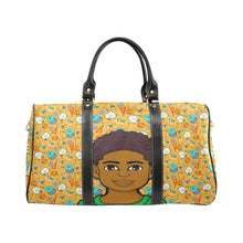 Load image into Gallery viewer, Believe In Yourself Travel Bag