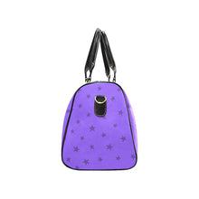 Load image into Gallery viewer, Black Girl Magic Rockstars Travel Bag