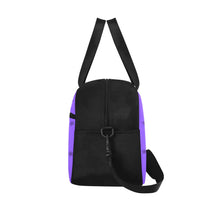 Load image into Gallery viewer, Black Girl Magic Rockstars On-The-Go Bag