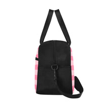 Load image into Gallery viewer, Black Girl Superhero On-The-Go Bag