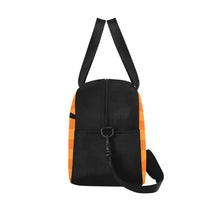 Load image into Gallery viewer, Black Girl Superhero On-The-Go Bag