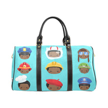 Load image into Gallery viewer, Boys Can Be Anything Travel Bag