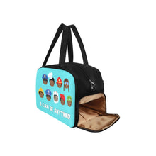 Load image into Gallery viewer, Boys Can Be Anything On-The-Go Bag