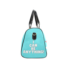 Load image into Gallery viewer, Boys Can Be Anything Travel Bag