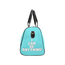 Load image into Gallery viewer, Boys Can Be Anything Travel Bag