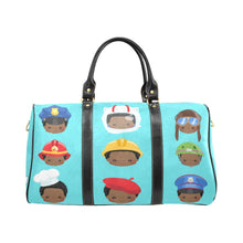 Load image into Gallery viewer, Boys Can Be Anything Travel Bag