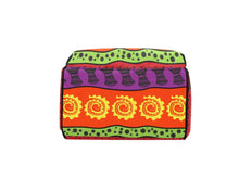 Load image into Gallery viewer, Bright and Bold Diaper Bag