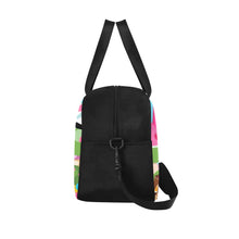 Load image into Gallery viewer, Candy Girl Curly On-The-Go Bag