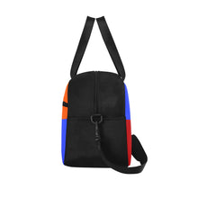 Load image into Gallery viewer, Color Block Boys On-The-Go Bag