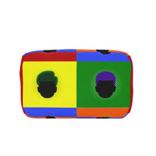 Load image into Gallery viewer, Color Block Boys Lunch Bag