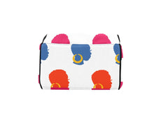 Load image into Gallery viewer, Colorful Beauty Diaper Bag
