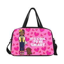 Load image into Gallery viewer, Cool To Be Smart On-The-Go Bag