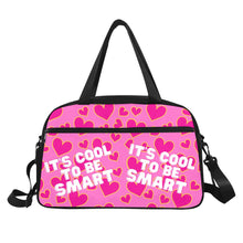 Load image into Gallery viewer, Cool To Be Smart On-The-Go Bag