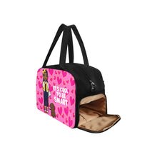 Load image into Gallery viewer, Cool To Be Smart On-The-Go Bag