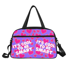 Load image into Gallery viewer, Cool To Be Smart On-The-Go Bag