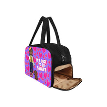 Load image into Gallery viewer, Cool To Be Smart On-The-Go Bag