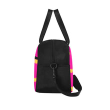 Load image into Gallery viewer, Girls Rule The World On-The-Go Bag