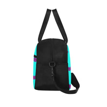 Load image into Gallery viewer, Girls Rule The World On-The-Go Bag