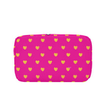 Load image into Gallery viewer, Girls Rule The World Lunch Bag (Pink)