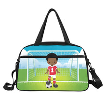 Load image into Gallery viewer, Just Kickin It On-The-Go Bag