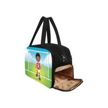 Load image into Gallery viewer, Just Kickin It On-The-Go Bag