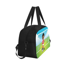Load image into Gallery viewer, Just Kickin It On-The-Go Bag