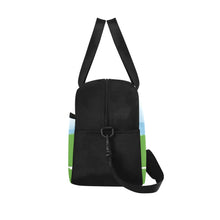 Load image into Gallery viewer, Just Kickin It On-The-Go Bag