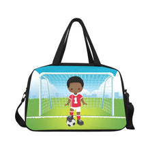 Load image into Gallery viewer, Just Kickin It On-The-Go Bag