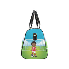 Load image into Gallery viewer, Just Kickin' It Travel Bag