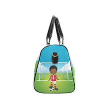 Load image into Gallery viewer, Just Kickin' It Travel Bag