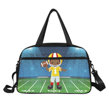 Load image into Gallery viewer, MVP Football Boy On-The-Go Bag