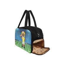 Load image into Gallery viewer, MVP Football Boy On-The-Go Bag
