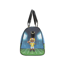 Load image into Gallery viewer, MVP Football Boy Travel Bag