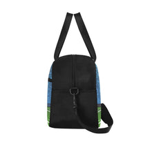 Load image into Gallery viewer, MVP Football Boy On-The-Go Bag