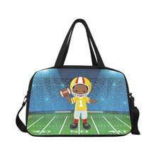 Load image into Gallery viewer, MVP Football Boy On-The-Go Bag