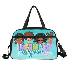 Load image into Gallery viewer, Mermaid Squad On-The-Go Bag