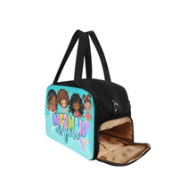 Load image into Gallery viewer, Mermaid Squad On-The-Go Bag