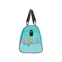 Load image into Gallery viewer, Mermaid Squad Travel Bag