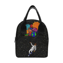 Load image into Gallery viewer, Outta This World Lunch Bag