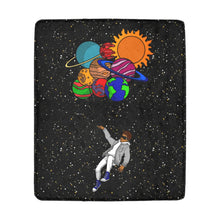 Load image into Gallery viewer, Outta This World Blanket